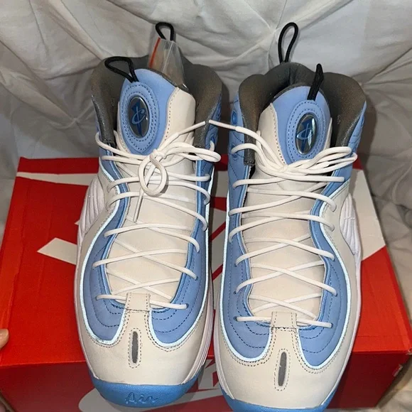 Men’s 12- Air Penny 2 - Picture 5 of 11